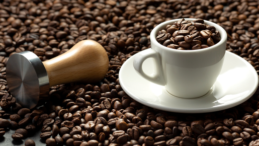 Novo estudo revela que mistura com cacau faz café trazer mais energia e humor