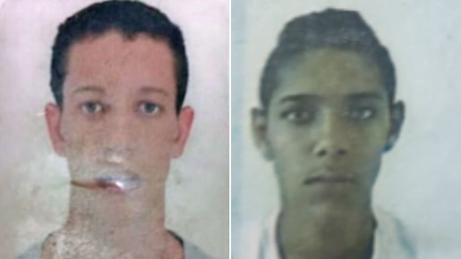 Mortos em perseguição da PM, ocupantes de Ônix vermelho estavam no Rio a passeio