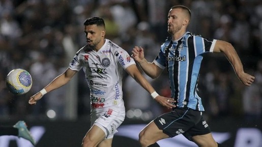 Análise: Operário-PR reforça solidez defensiva e segura o Grêmio na Copa do Brasil