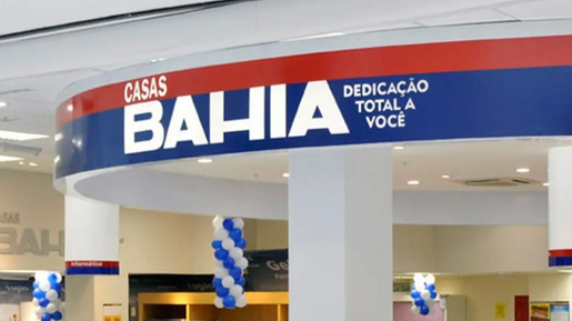 Casas Bahia: Justiça aceita recuperação extrajudicial