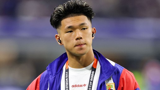 Jogador do Jap&atilde;o sofre ataque na web ap&oacute;s fala sobre Ney