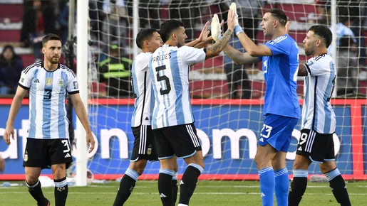 Argentina abre vantagem na liderança, e Brasil segue em 3º; veja ranking da Fifa
