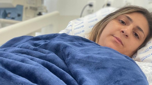 Jovem que ficou dormente com suspeita de AVC tinha problema na mandíbula