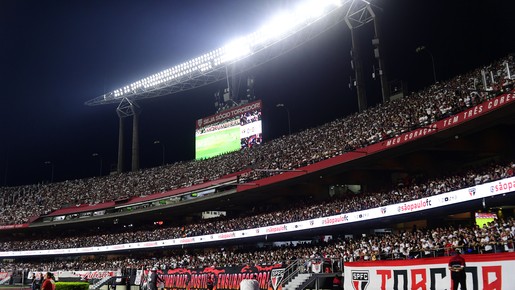 Instável em casa, São Paulo tenta recuperar força com 5 jogos seguidos no Morumbis