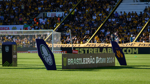 Palmeiras visita o Criciúma pelo Brasileiro; SIGA
