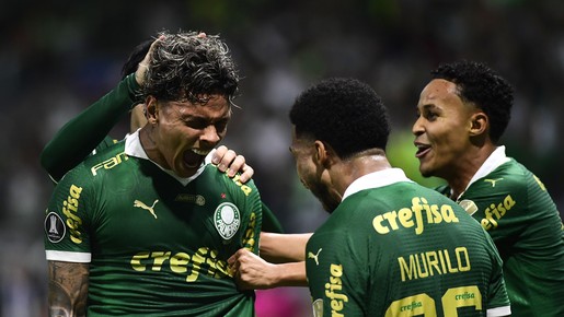 Análise: Palmeiras comprova força e tem tudo para ser líder geral  