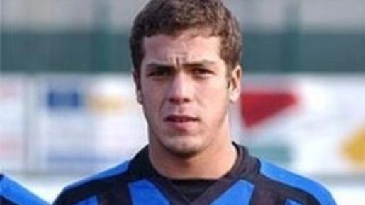Lembra dele? Joia do Vasco foi vendida à Inter de Milão e treinou com Lionel Messi