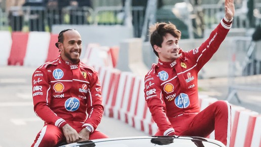 O que esperar de Hamilton na F1 2025? Comentaristas analisam