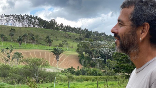 Fazendeiro na vida real e em 'Renascer': veja como é a propriedade de Marcos Palmeira do Rio