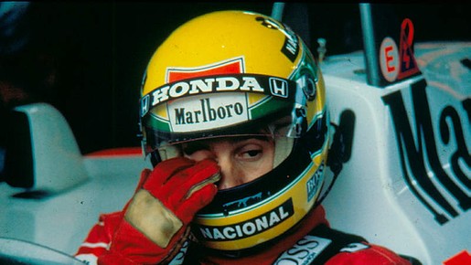 Carta, aposta e mais: o que documentário sobre Senna revela