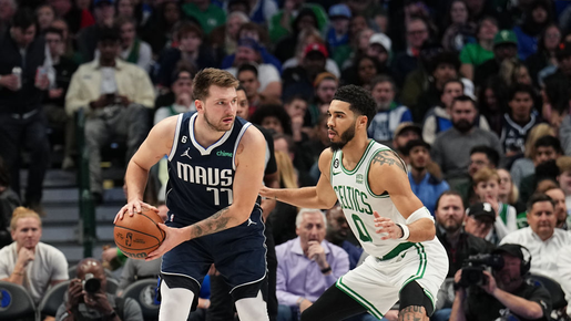 Dallas Mavericks e Boston Celtics começam a decidir o título da NBA: onde assistir  
