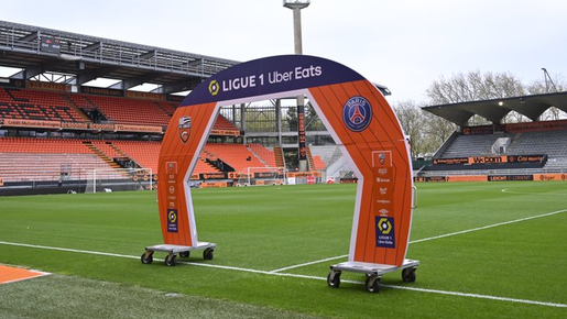 PSG encara Lorient e pode ser campeão hoje; pré