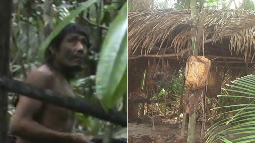 Governo descumpre decisão do STF, e indígenas kawahivas ficam ameaçados de extinção na Amazônia