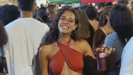 Amigo de israelense morta no Rio diz que ladrão avançou, e Alma se desequilibrou em mureta