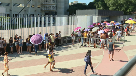 Rio suspende shows de Bruno Mars e determina devolução de ingressos