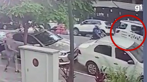 Polícia Civil vai investigar morte de idoso baleado por PM em SP; vídeo mostra disparo