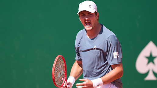 João Fonseca x Zverev nas quartas de Monte Carlo; horário e onde assistir