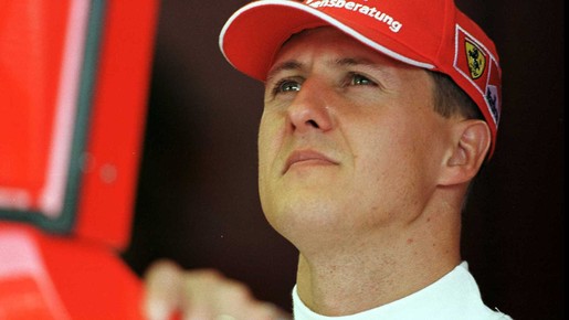 Revista indeniza família de Schumacher em R$ 1,1 milhão por 'entrevista' gerada com IA