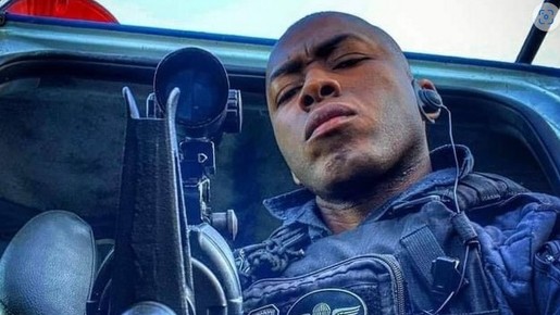Ex-PM do Bope é preso com arma dentro de carro de luxo na Zona Oeste do Rio