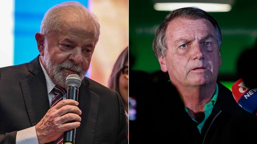TSE multa chapa de Lula por conteúdo contra Bolsonaro