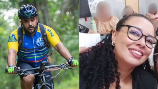 Professora sumida há 5 dias é achada enterrada no quintal