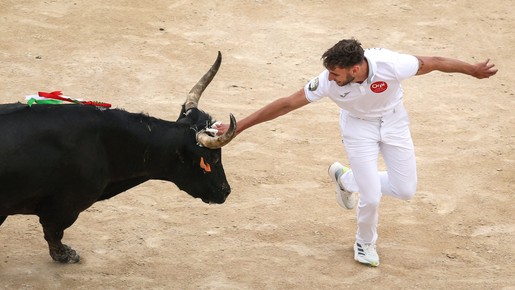 Espanha cancela prêmio de R$ 163 mil para touradas em sinal de mudança cultural