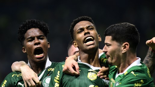 Análise: Palmeiras mostra que não se abala fácil em 2 a 1