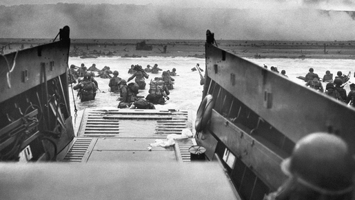 Dia D: os 80 anos da invasão que mudou a 2ª Guerra Mundial 