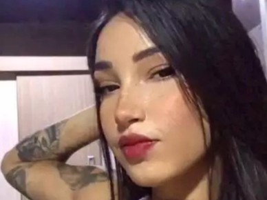 Tatuadora está desaparecida há 1 semana no Pará após sair de um bar
