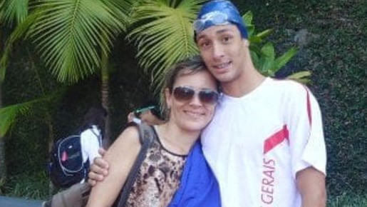 Brazil mother seeks to hold betting platforms and influencers accountable after son’s death