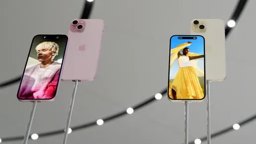 Pré-venda do iPhone 15 começará na próxima semana no Brasil; veja data e preços