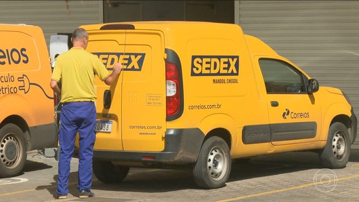 Correios: adesão a plano de demissão não atinge meta