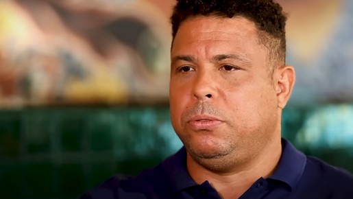 Ronaldo desiste de sua candidatura à presidência da CBF: 'Portas fechadas'