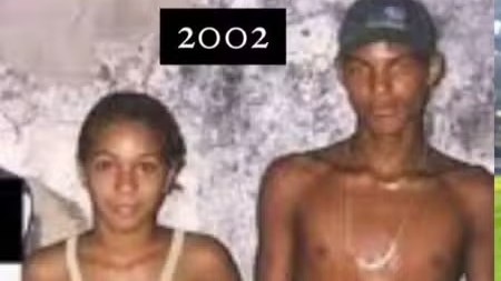 Juntos há 20 anos, Belle e Thiago Silva vão viver em casas separadas pela 1ª vez