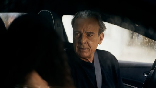 'Quem Ama Cuida': Ulisses confronta Lyris