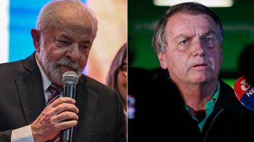 TSE multa chapa de Lula por conteúdo contra Bolsonaro