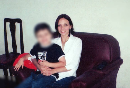 Mulher acusada de matar a filha para ficar com guarda do neto é presa após 17 anos