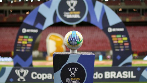 3 jogos abrem a 3ª fase da Copa do Brasil; Galo pega Sport, Bahia e Grêmio também em campo 