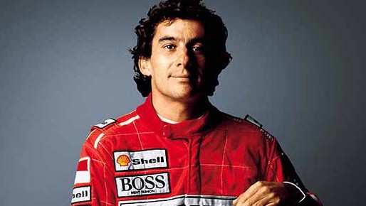30 anos sem Senna: exposição recria voz do piloto com inteligência artificial; ouça trecho