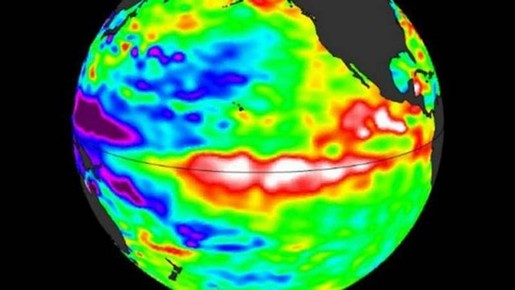 Que efeitos o El Niño trouxe e o que esperar de La Niña