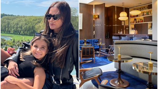 Deborah Secco fica em hotel de luxo com diárias de R$ 4,5 mil em Paris; fotos 