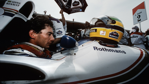 30 anos sem Ayrton Senna, capítulo 9: a verdade crua e dura da morte do ídolo