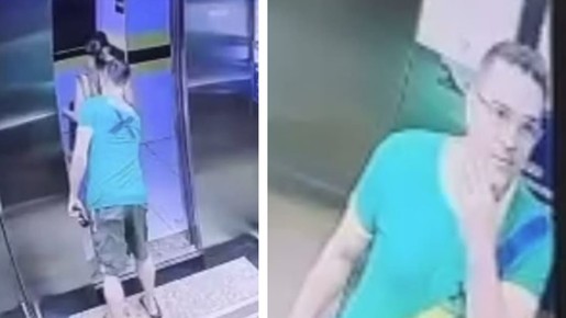 Vítima de importunação sexual em elevador pede indenização de R$ 300 mil