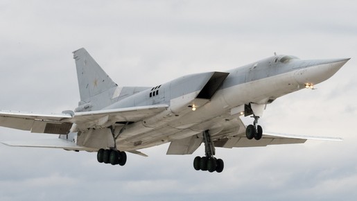 Ucrânia diz ter derrubado avião militar da Rússia